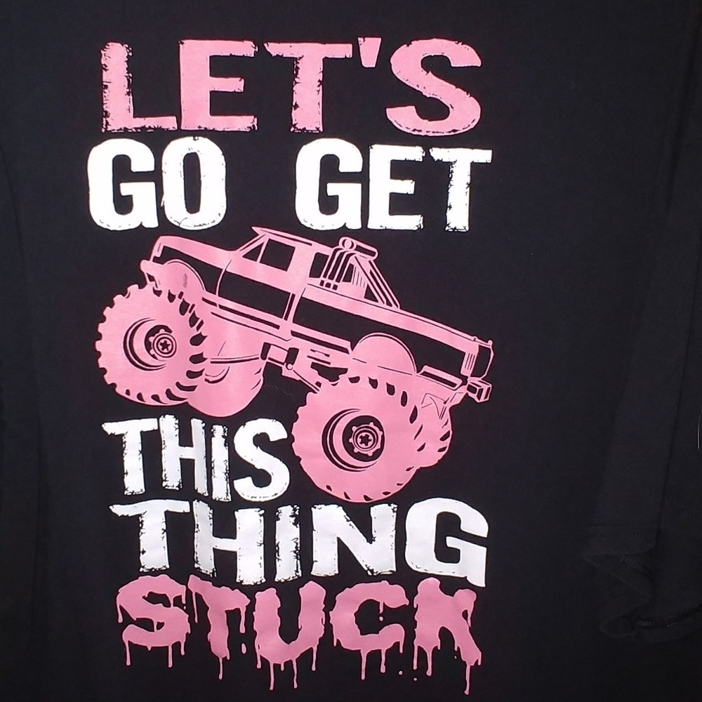 Muddin' Tee - Picture 1 of 3